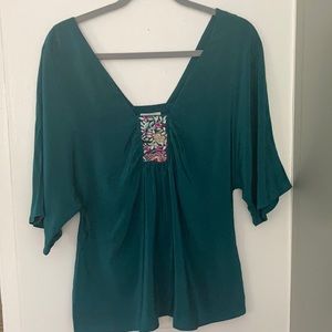 Joie Silk Top